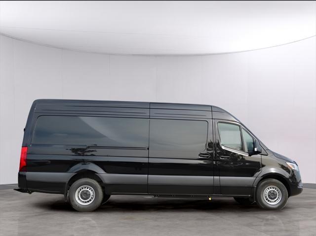 new 2024 Mercedes-Benz Sprinter 2500 car, priced at $80,800