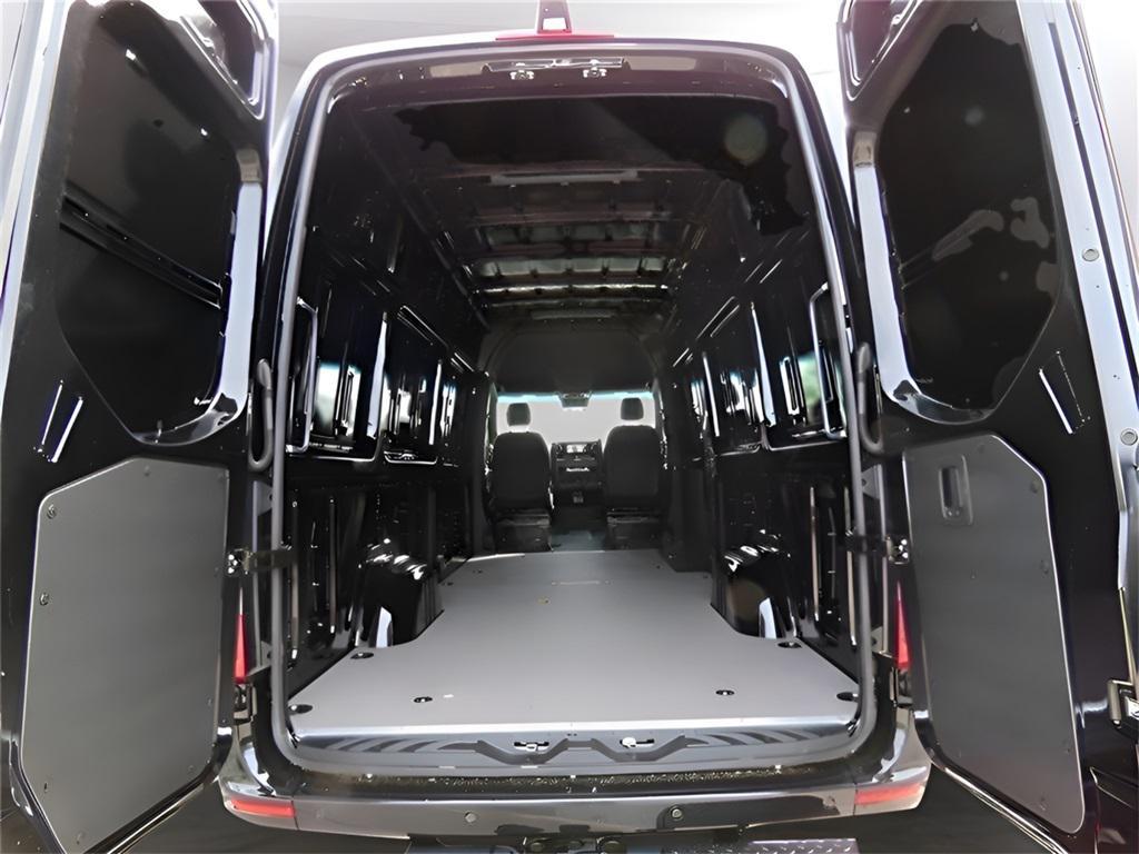 new 2024 Mercedes-Benz Sprinter 2500 car, priced at $80,800