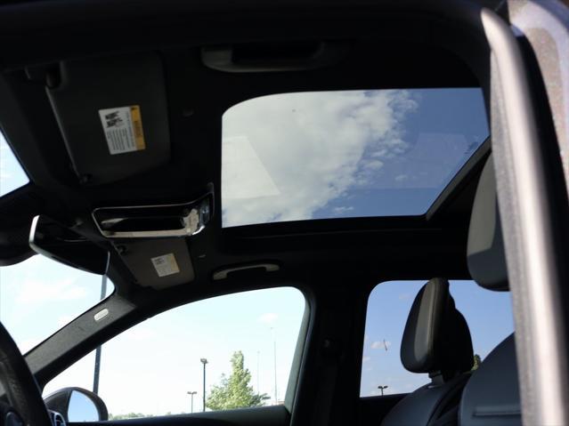 used 2023 Mercedes-Benz GLC 300 car, priced at $45,990