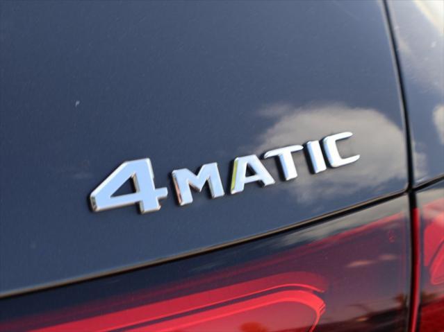 used 2023 Mercedes-Benz GLC 300 car, priced at $45,990