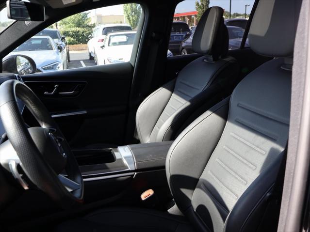 used 2023 Mercedes-Benz GLC 300 car, priced at $45,990