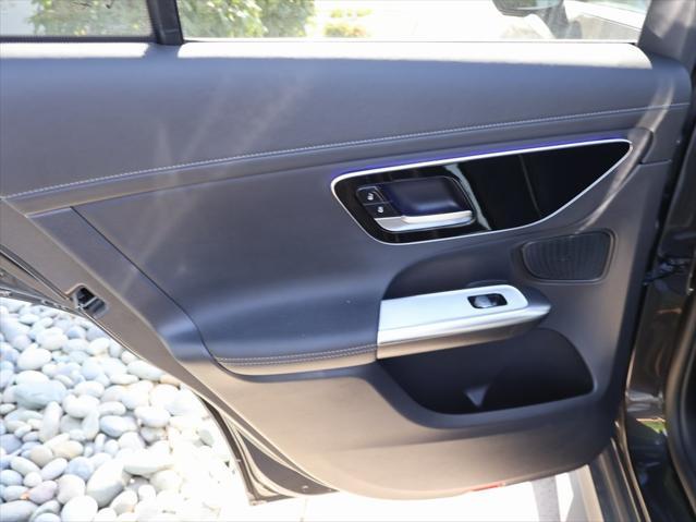 used 2023 Mercedes-Benz GLC 300 car, priced at $45,990