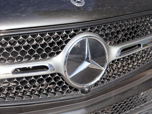 used 2023 Mercedes-Benz GLC 300 car, priced at $45,990