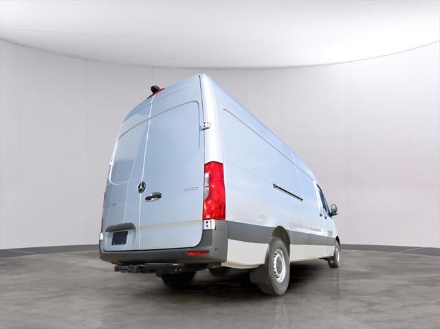 new 2024 Mercedes-Benz Sprinter 2500 car, priced at $68,364