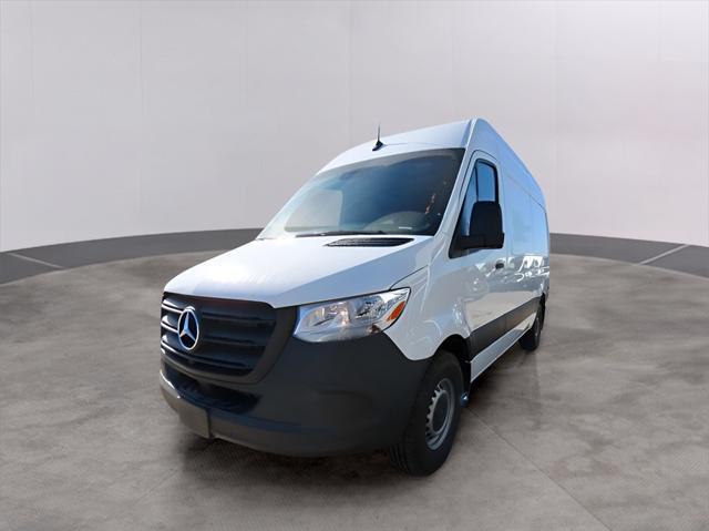 new 2024 Mercedes-Benz Sprinter 2500 car, priced at $68,364