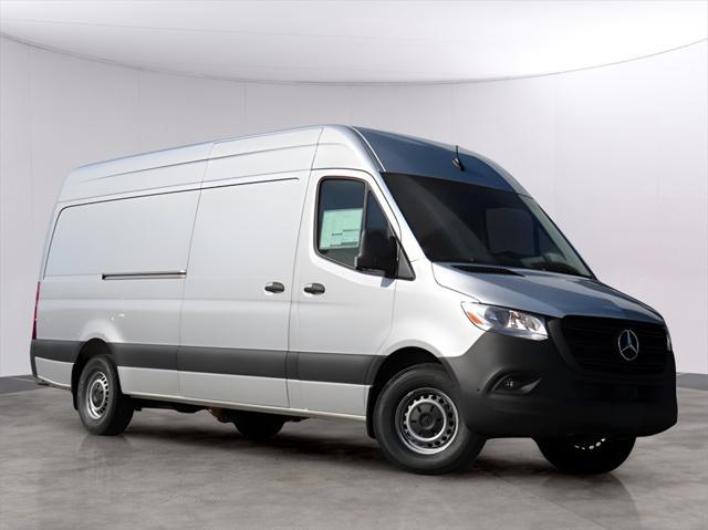 new 2024 Mercedes-Benz Sprinter 2500 car, priced at $68,364