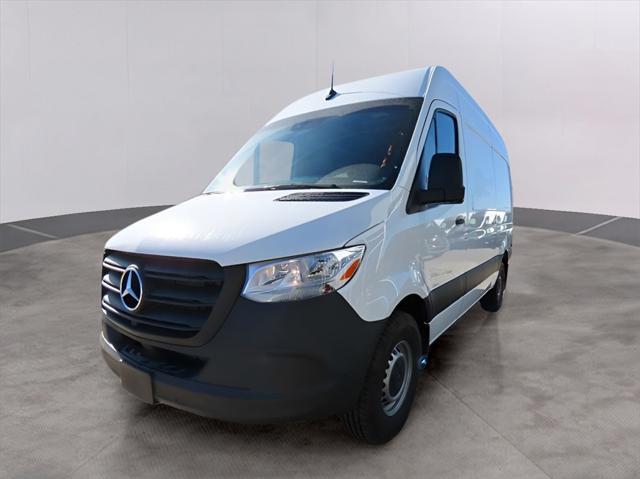 new 2024 Mercedes-Benz Sprinter 2500 car, priced at $68,364