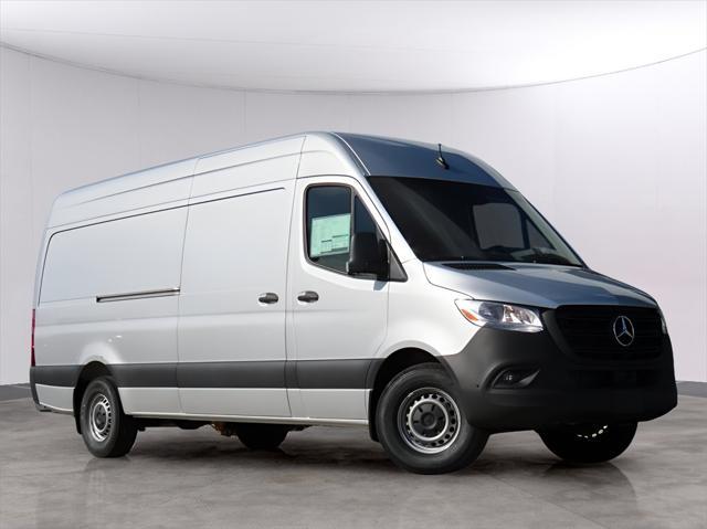 new 2024 Mercedes-Benz Sprinter 2500 car, priced at $68,364