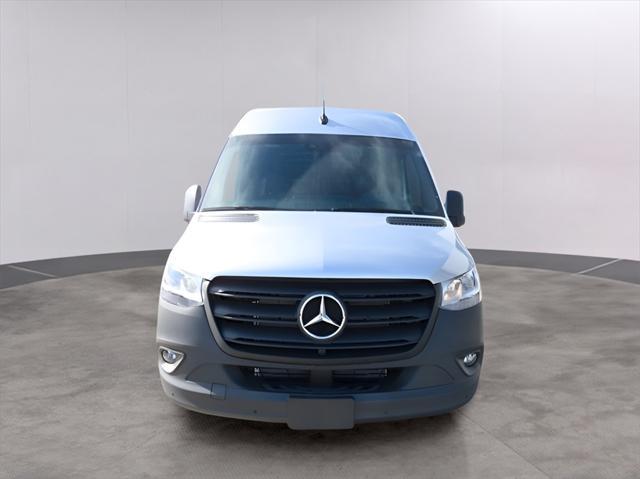 new 2024 Mercedes-Benz Sprinter 2500 car, priced at $68,364