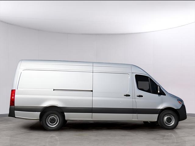 new 2024 Mercedes-Benz Sprinter 2500 car, priced at $68,364