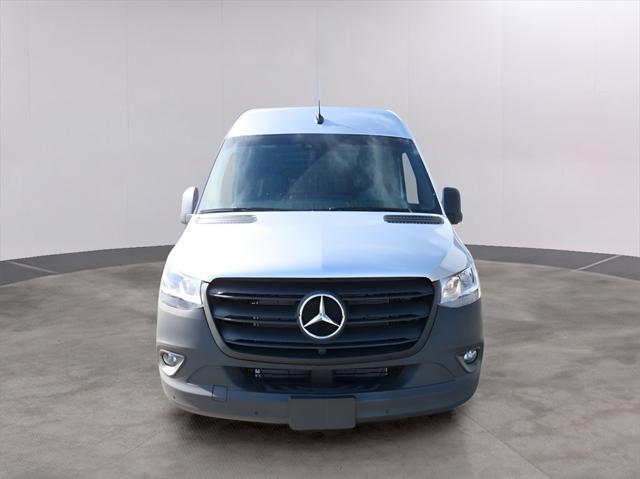 new 2024 Mercedes-Benz Sprinter 2500 car, priced at $68,364