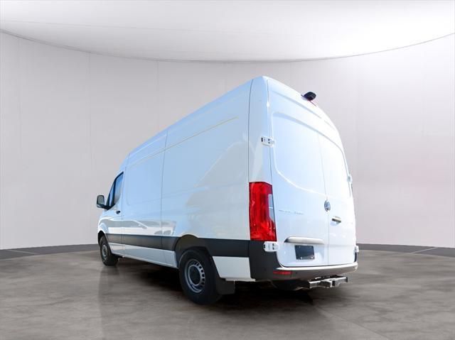 new 2024 Mercedes-Benz Sprinter 2500 car, priced at $68,364