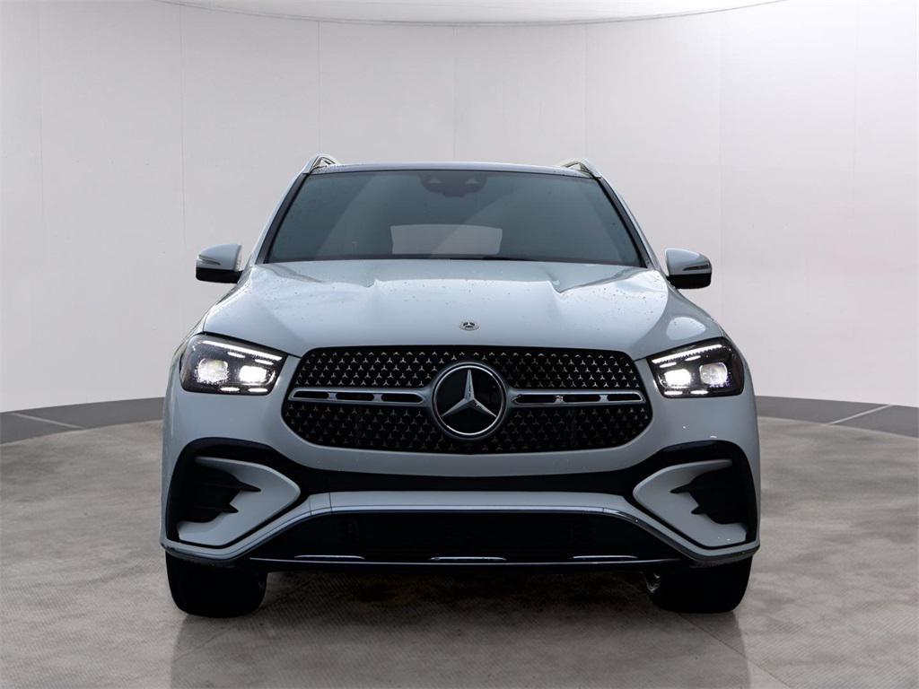 new 2026 Mercedes-Benz GLE 580 car, priced at $103,075