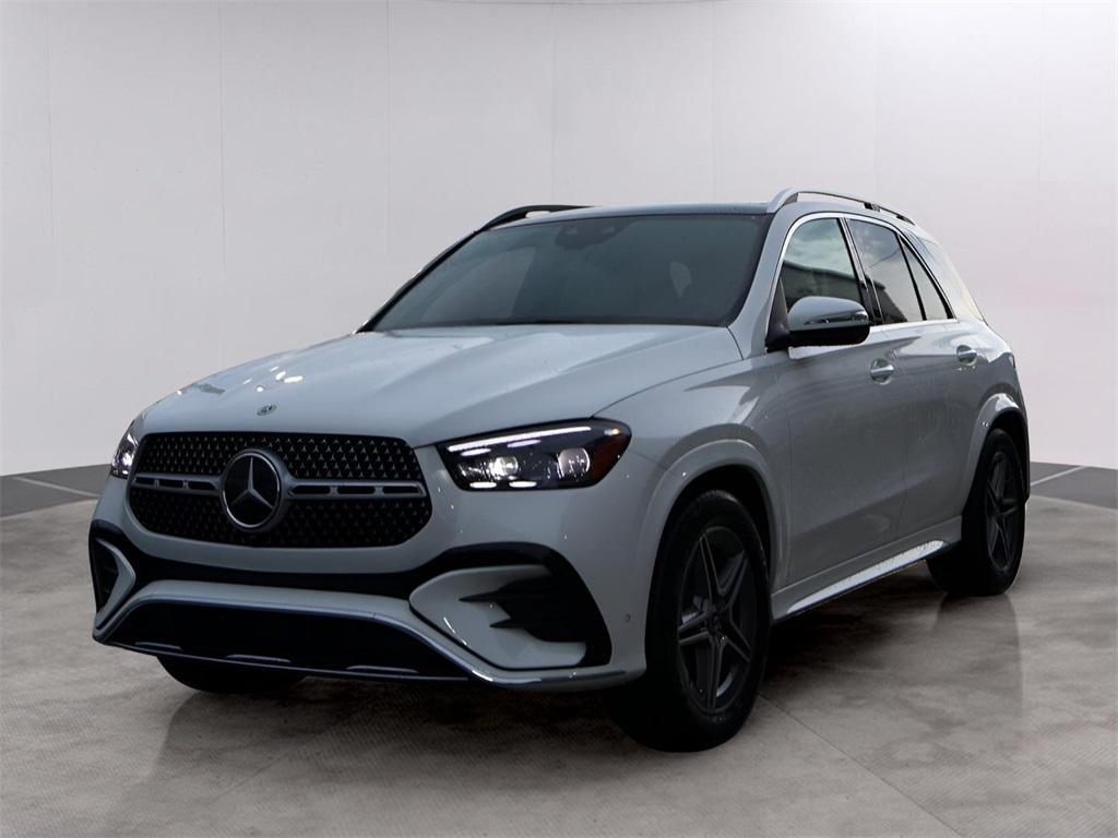 new 2026 Mercedes-Benz GLE 580 car, priced at $103,075