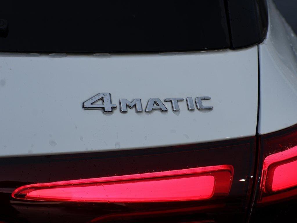 new 2026 Mercedes-Benz GLE 580 car, priced at $103,075