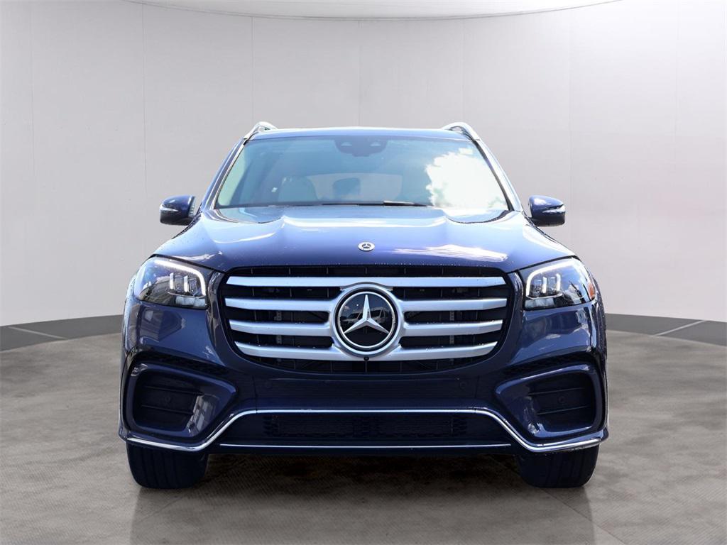 new 2025 Mercedes-Benz GLS 450 car, priced at $99,295