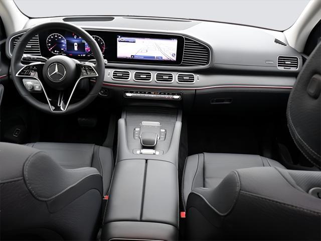 used 2024 Mercedes-Benz GLE 580 car, priced at $84,990