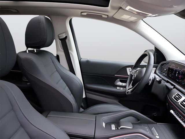 used 2024 Mercedes-Benz GLE 580 car, priced at $84,990