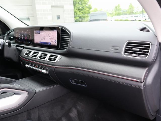 used 2024 Mercedes-Benz GLE 580 car, priced at $84,990