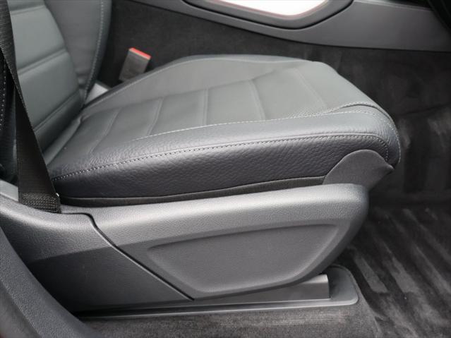 used 2024 Mercedes-Benz GLE 580 car, priced at $84,990