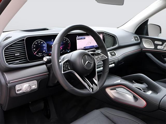 used 2024 Mercedes-Benz GLE 580 car, priced at $84,990