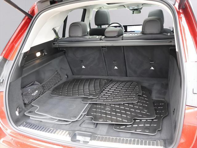 used 2024 Mercedes-Benz GLE 580 car, priced at $84,990