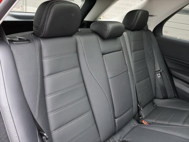 used 2024 Mercedes-Benz GLE 580 car, priced at $84,990