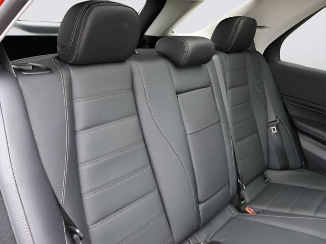 used 2024 Mercedes-Benz GLE 580 car, priced at $84,990