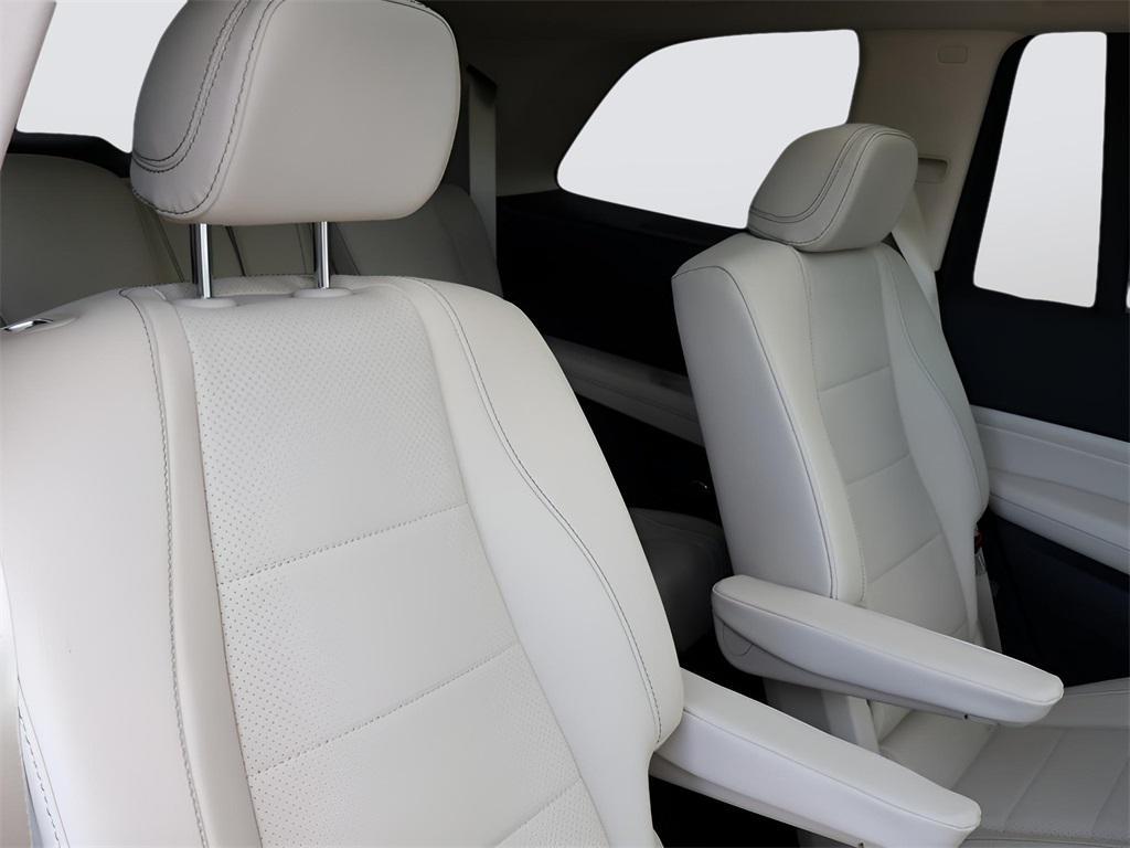 used 2025 Mercedes-Benz GLS 450 car, priced at $87,990