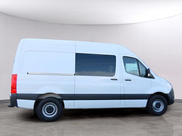 new 2024 Mercedes-Benz Sprinter 2500 car, priced at $66,562