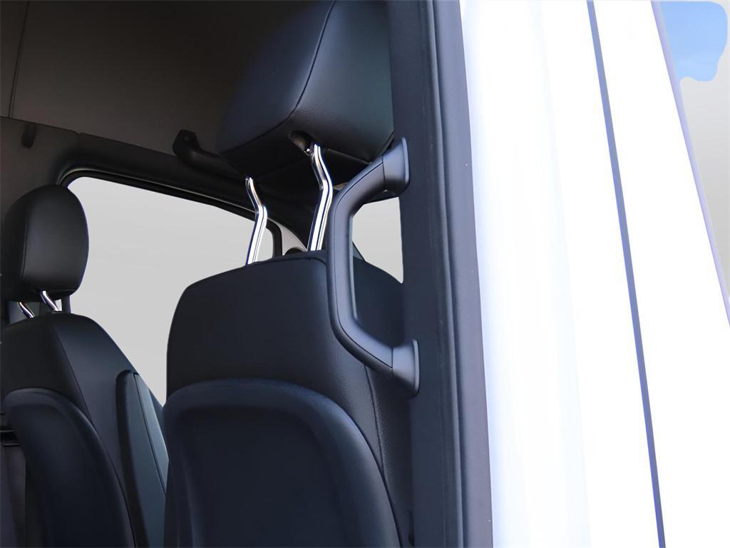 used 2024 Mercedes-Benz Sprinter 2500 car, priced at $47,124