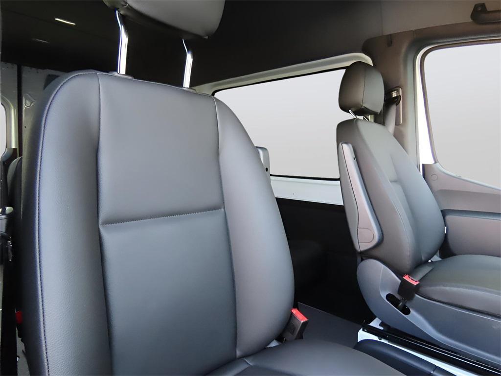 used 2024 Mercedes-Benz Sprinter 2500 car, priced at $47,124
