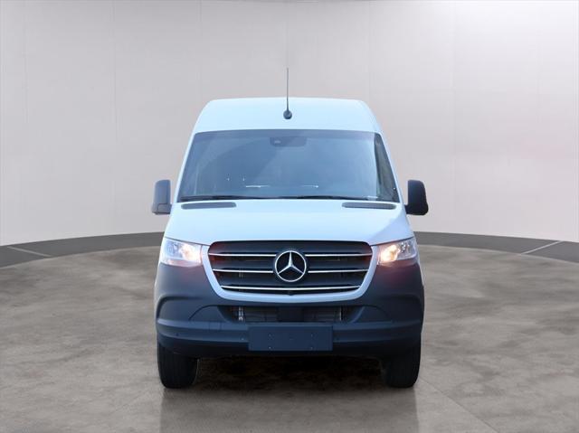 new 2024 Mercedes-Benz Sprinter 2500 car, priced at $66,562