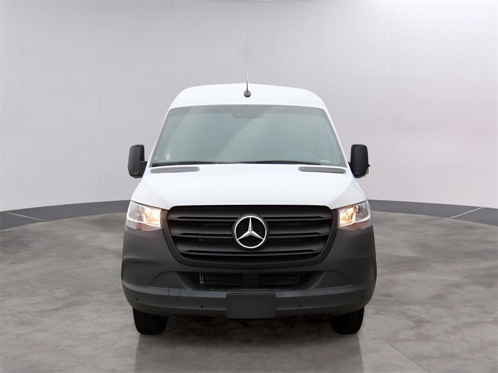 used 2024 Mercedes-Benz Sprinter 3500XD car, priced at $58,693