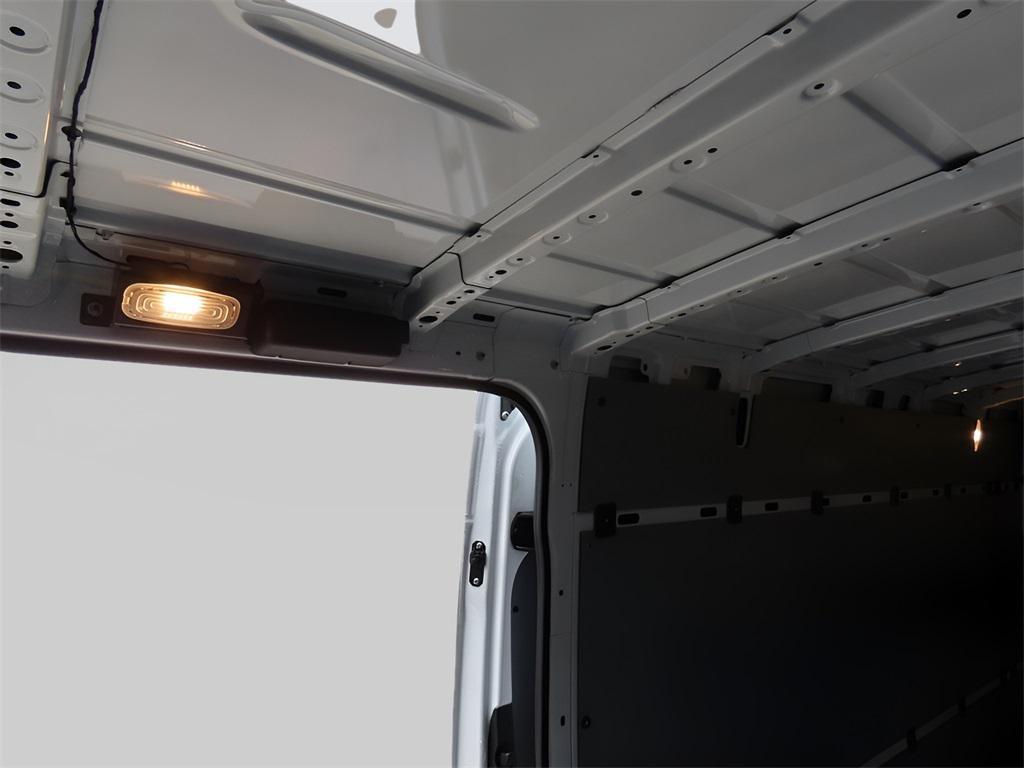 used 2024 Mercedes-Benz Sprinter 3500XD car, priced at $58,693