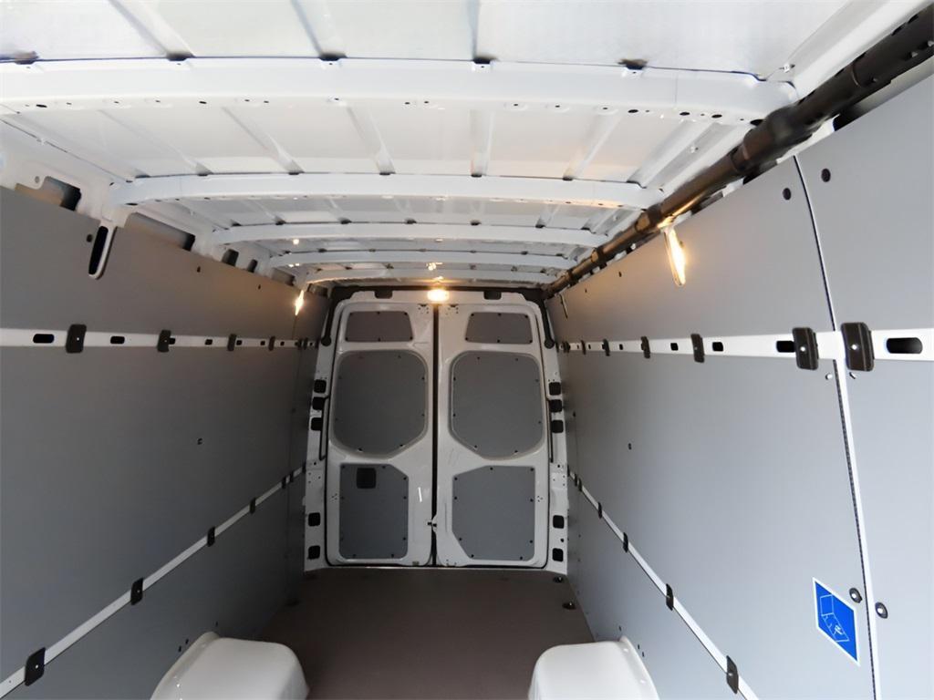 used 2024 Mercedes-Benz Sprinter 3500XD car, priced at $58,693