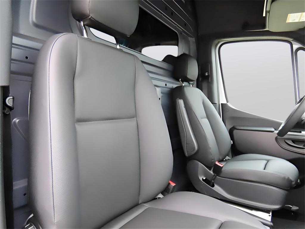 used 2024 Mercedes-Benz Sprinter 3500XD car, priced at $58,693