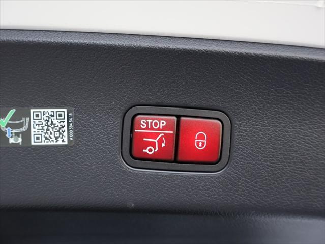 used 2024 Mercedes-Benz GLC 300 car, priced at $64,990