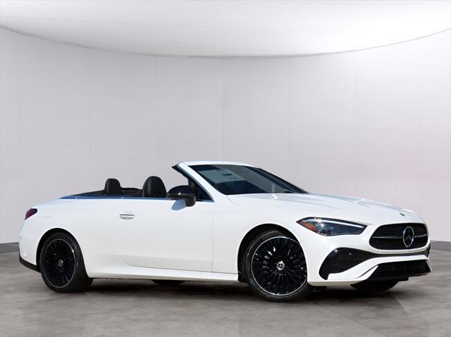 new 2024 Mercedes-Benz CLE 300 car, priced at $73,885