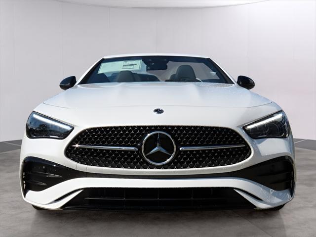 new 2024 Mercedes-Benz CLE 300 car, priced at $73,885