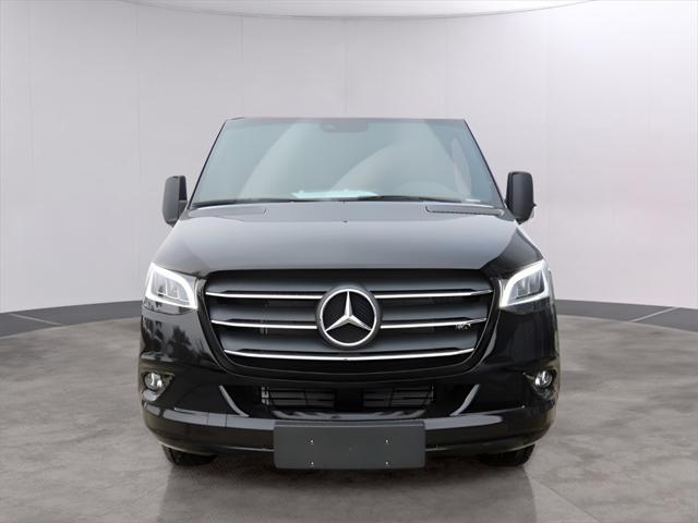 new 2023 Mercedes-Benz Sprinter 3500XD car, priced at $83,793