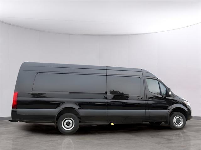 new 2023 Mercedes-Benz Sprinter 3500XD car, priced at $83,793