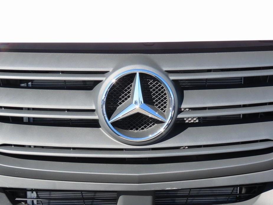 new 2024 Mercedes-Benz Sprinter 3500XD car, priced at $75,673