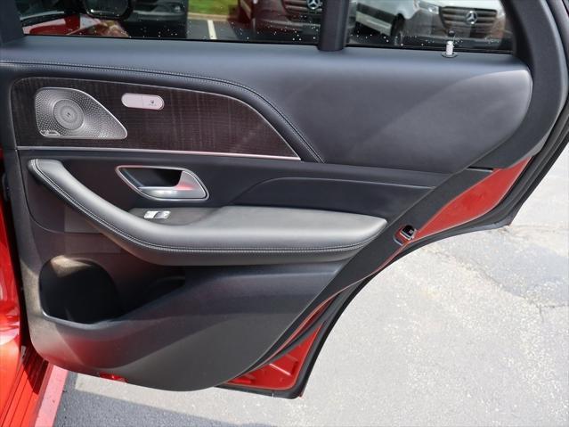 used 2023 Mercedes-Benz AMG GLE 53 car, priced at $79,990