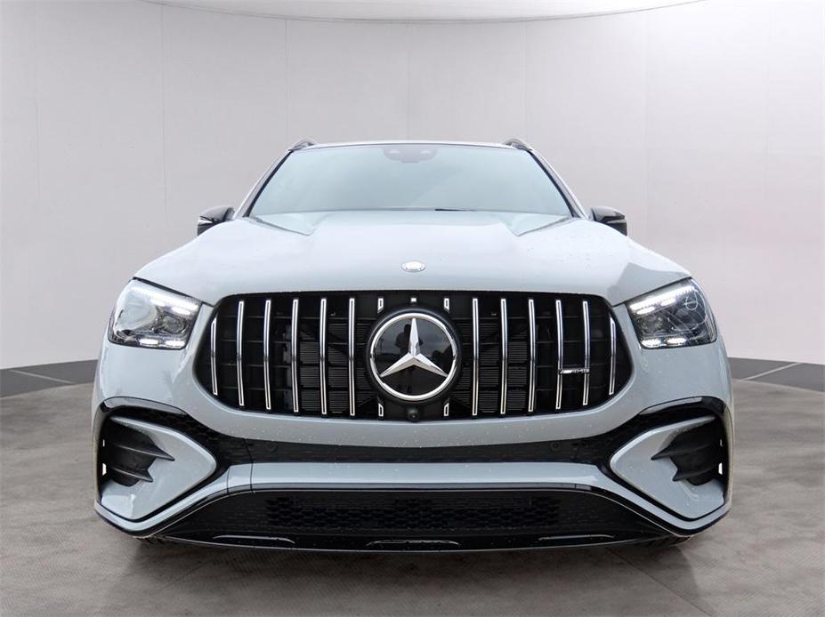 new 2024 Mercedes-Benz AMG GLE 53 car, priced at $102,375