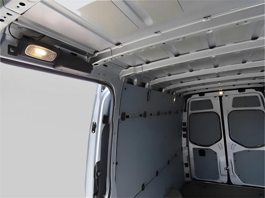 new 2024 Mercedes-Benz Sprinter 2500 car, priced at $68,277