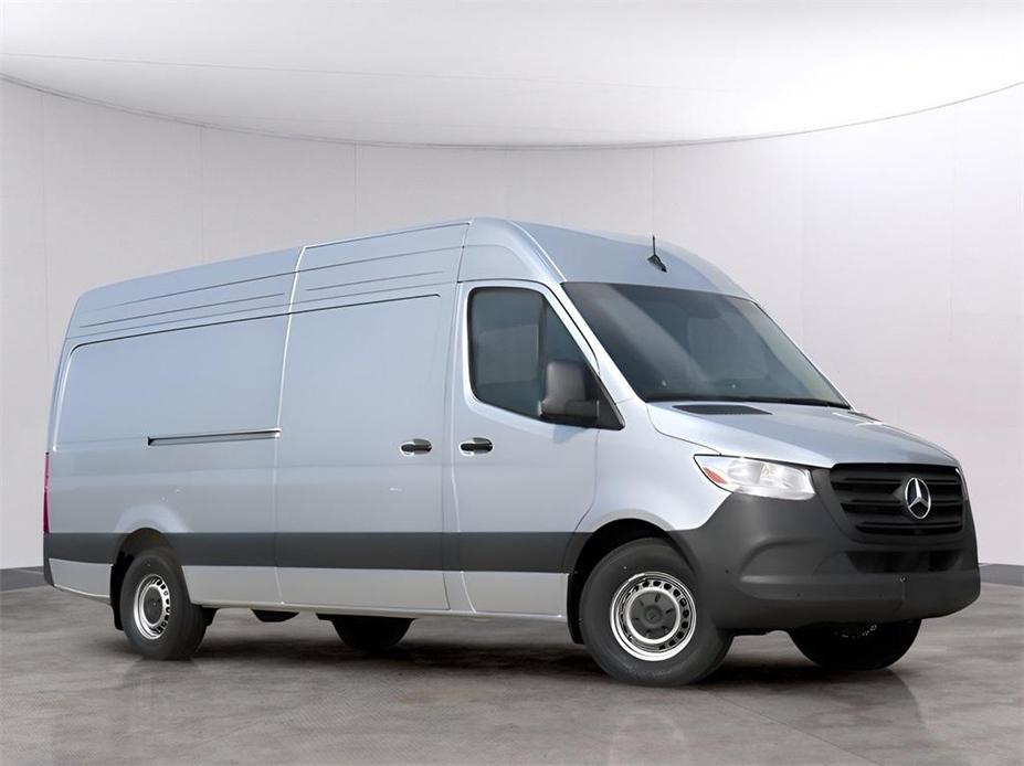 new 2024 Mercedes-Benz Sprinter 2500 car, priced at $68,277