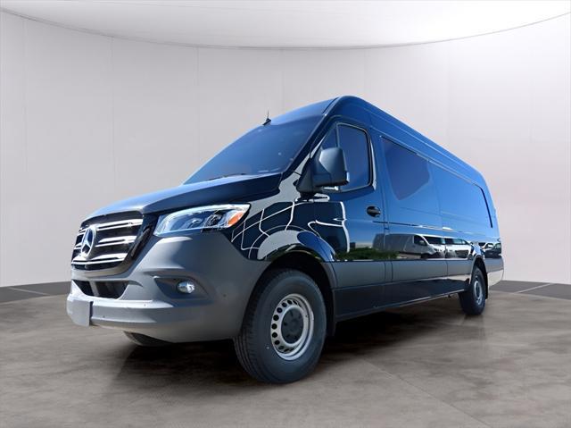 new 2024 Mercedes-Benz Sprinter 2500 car, priced at $78,490