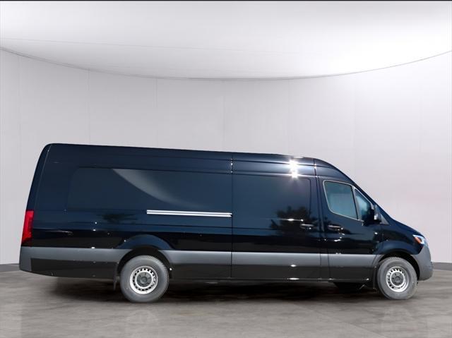 new 2024 Mercedes-Benz Sprinter 2500 car, priced at $78,490