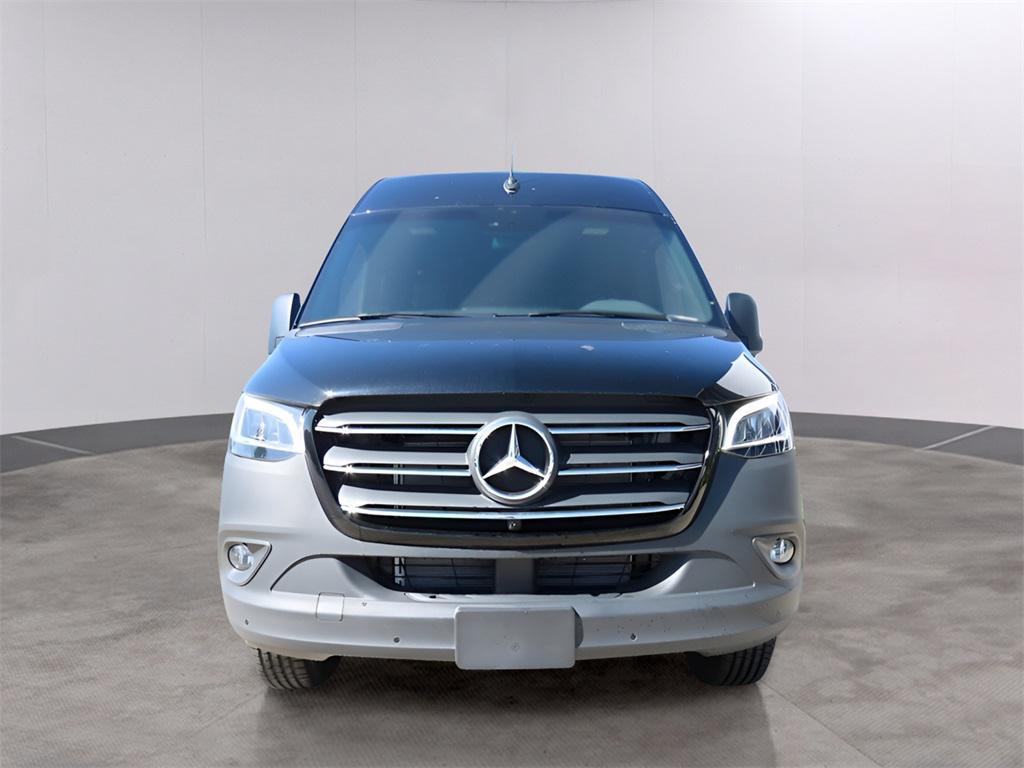 new 2024 Mercedes-Benz Sprinter 2500 car, priced at $78,490